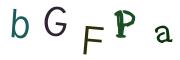 Imatge CAPTCHA