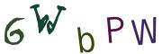 Imatge CAPTCHA