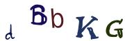 Imatge CAPTCHA