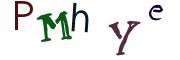 Imatge CAPTCHA