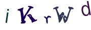 Imatge CAPTCHA