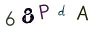 Imatge CAPTCHA
