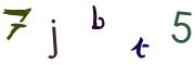 Imatge CAPTCHA