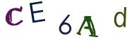 Imatge CAPTCHA