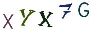 Imatge CAPTCHA