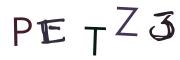 Imatge CAPTCHA