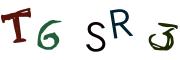 Imatge CAPTCHA
