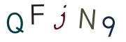 Imatge CAPTCHA