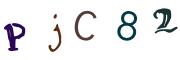 Imatge CAPTCHA