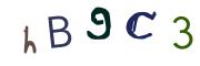 Imatge CAPTCHA