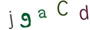 Imatge CAPTCHA