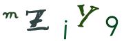 Imatge CAPTCHA