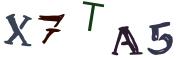 Imatge CAPTCHA