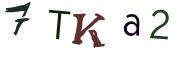 Imatge CAPTCHA