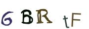 Imatge CAPTCHA