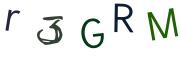 Imatge CAPTCHA