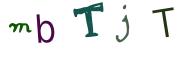 Imatge CAPTCHA