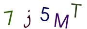 Imatge CAPTCHA