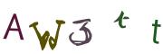 Imatge CAPTCHA