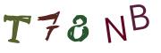 Imatge CAPTCHA