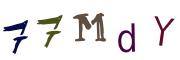 Imatge CAPTCHA