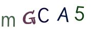 Imatge CAPTCHA