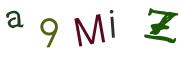 Imatge CAPTCHA