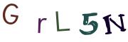 Imatge CAPTCHA