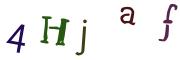 Imatge CAPTCHA
