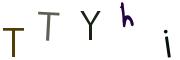 Imatge CAPTCHA