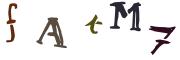 Imatge CAPTCHA