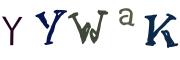 Imatge CAPTCHA