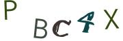 Imatge CAPTCHA