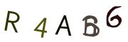Imatge CAPTCHA