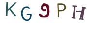 Imatge CAPTCHA