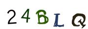 Imatge CAPTCHA