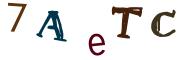 Imatge CAPTCHA