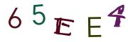 Imatge CAPTCHA