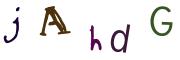 Imatge CAPTCHA