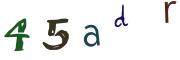 Imatge CAPTCHA