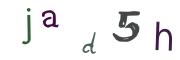 Imatge CAPTCHA