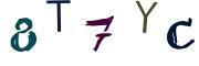 Imatge CAPTCHA