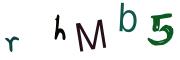 Imatge CAPTCHA