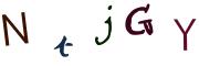 Imatge CAPTCHA