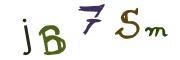 Imatge CAPTCHA