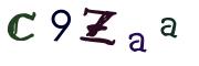 Imatge CAPTCHA
