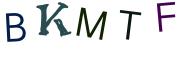 Imatge CAPTCHA