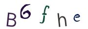 Imatge CAPTCHA