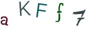Imatge CAPTCHA