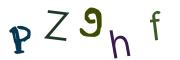 Imatge CAPTCHA
